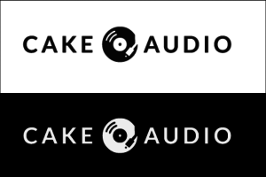 Cake Audio logo