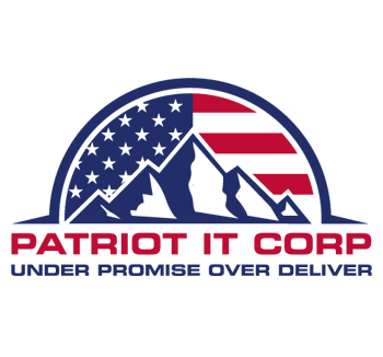 Patriot IT Logo